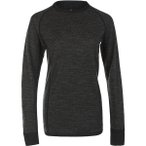 WHISTLER Baselayer top Brandi, Größe 36 in Schwarz