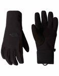 The North Face - Softshell-Handschuhe - W Apex Etip Glove TNF Black für Damen -