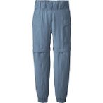 KILLTEC Kinder Hose KOS 134 GRLS PNTS, Größe 176 in Blau
