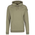 Stoic - MerinoFleece335 MMXX.Lulea Hoody - Merinohoodie Gr M oliv