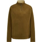ZIENER Damen Rolli JANUKI-Z midlayer lady, Größe 40 in Braun