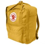 Fjällräven - Kanken Mini - Daypack gelb