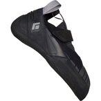 Black Diamond Shadow Kletterschuhe  Kletterschuhe schwarz Größe 38 Bouldern | 