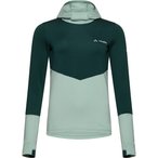 Vaude Monviso  Damen  Hoodies gruen Größe L Trekking  Elastisch