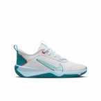 Nike Kinder Omni Multi-Court Sneaker ( Weiß 4,5 36,5 EU |)
