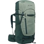 VAUDE Astrum EVO 60+10 - Trekkingrucksack agave