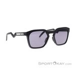 Oakley HSTN SQ Sportbrille-Schwarz-One Size