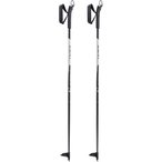 Leki XTA Base Langlaufstöcke  Stock schwarz Größe 110CM Langlauf Skating | La