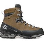 Garmont Pinnacle Trek GTX   Wanderschuhe braun Größe 42.5 Trekking Wasserdicht