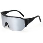 YEAZ Herren Brille SUNVIBE, Größe ONE SIZE in Grau