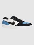 Nike SB Force 58 Skateschuhe dutch blue / black / white Gr. 6.0