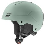 Uvex - Wanted - Skihelm Gr 58-61 cm türkis