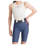 Sportful - Women's LTD 2 Bibshort - Radhose Gr XS blau