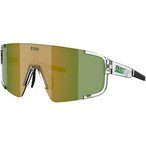 Bliz P003 Sportbrille  Sportbrillen & Sportsonnenbrillen weiss Größe ONE SIZE 