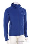 Marmot Leconte Full Zip Herren Fleecejacke-Dunkel-Blau-XL