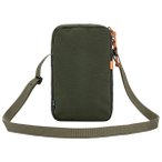 Fjällräven - Vardag Pocket Small - Umhängetasche Gr One Size oliv