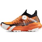 Mammut Aenergy TR BOAÂ® Mid Women d'tangerine/white/38 2/3 EU = 5.5 UK