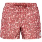 PROTEST Herren Badeshorts PRTTifton, Größe XXL in Pink