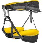 Grivel Trend Leopard   Klettergurt braun Größe S Sportklettern