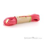 Edelrid Starling Eco Dry 8,2mm 60m Kletterseil-Pink-Rosa-60