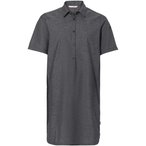 Vaude Redmont Kleid Damen  Kleider schwarz Größe XL Lifestyle  Hautfreundlich