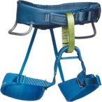 Black Diamond Momentum Kids - Kinder-Kletter-Gurt kingfisher uni
