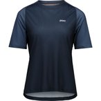 POC Motion Air Trikot Damen  Radtrikots blau Größe XL Mountainbike  Elastisch