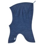 Finkid - Kid's Luola Soft - Sturmhaube Gr 48-51 cm blau