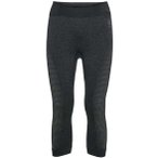 Odlo Performance Warm Damen Funktionsunterhose ( Schwarz L Größe,)