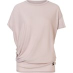 Super.Natural Yoga Loose  Damen  T-Shirts rosa Größe XL Lifestyle | Yoga  Haut