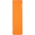 Exped Dura 3R   Isomatte orange Größe 183x65cm Bergsteigen