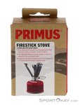 Primus Firestick Stove Gaskocher-Grau-One Size