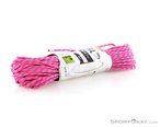 Beal Ice Line 8,1mm Dry Cover 50m Kletterseil-Pink-Rosa-50