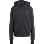 adidas   Damen  Freizeitjacke, Parkas schwarz Größe XS Lifestyle  Elastisch
