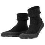 Falke - Cosyshoe - Hüttenschuhe 37-38 schwarz
