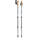 Leki Legacy Wanderstöcke  Wanderstöcke & Trekkingstöcke blau Größe 110-145c