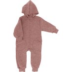Engel Walk Overall Kinder  Overalls rosa Größe 104  Trekking  Hautfreundlich M