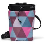 Black Diamond Gym Chalkbag  Chalkbags pink Größe M-L Sportklettern