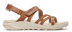 Merrell Damen Harbor Backstrap Trekkingsandale 38