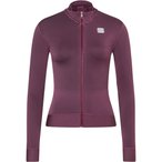 Sportful Monocrom Trikot Damen  Radtrikots lila Größe XL Rennrad  Elastisch