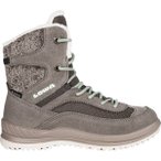 LOWA Kinder Freizeitschuhe ELLA GTX, Größe 33 in Grau