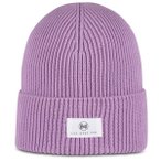 Buff - Knitted Beanie Drisk - Mütze Gr One Size lila