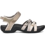 TEVA Damen Trekkingsandalen "Tirra", Größe 37 in Schwarz
