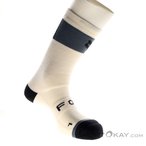 Fox Defend Winter Bikesocken-Beige-L-XL