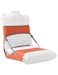 Thermarest - Set zum Umbau einer Matratze in einen Sitz - Trekker Chair 20 Tomat