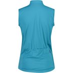 CMP Radtrikot Damen  Radtrikots blau Größe XS Mountainbike | Gravel  Elastisch