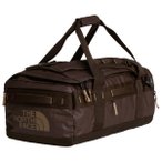 The North Face - Base Camp Voyager Duffel 42L - Reisetasche Gr 42 l braun/schwar