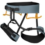 Mad Rock Mars 5.0 Klettergurt (Größe 69-74cm, blau)