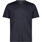 CMP Herren Shirt MAN T-SHIRT, Größe 54 in Schwarz