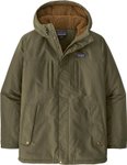 Patagonia - Wärmender, wasserabweisender Parka &ndash; Herren &ndash; M's 